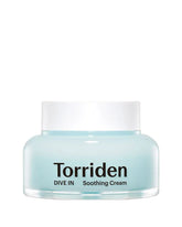 Torriden - DIVE-IN Soothing Cream 100ml-Makeup Stash Pakistan
